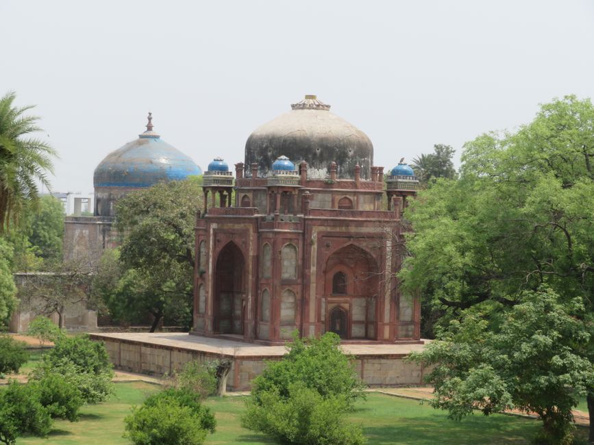 Architecture indienne