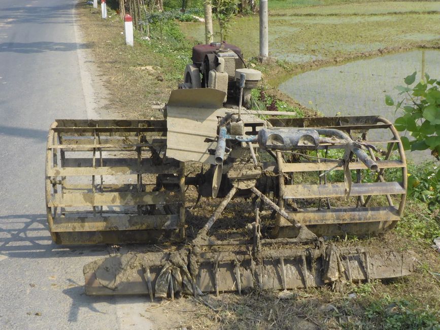 Pour labourer