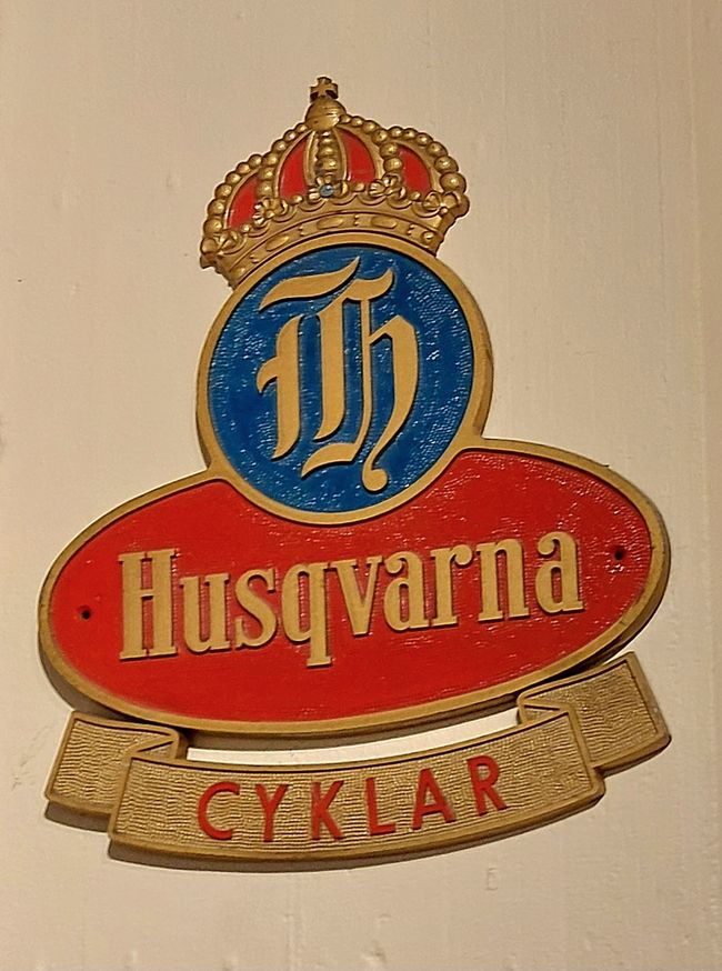 Südschweden-Tour - Tag 15