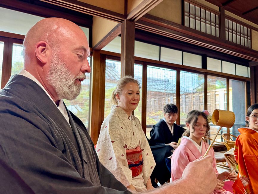 Part 8 Japan 🇯🇵 Kanazawa
