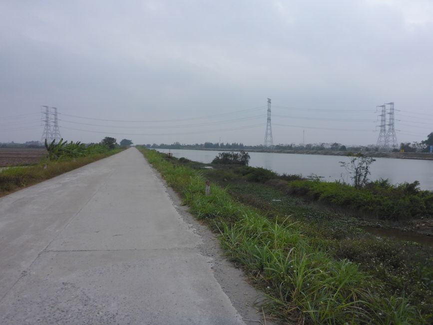 2025-01-05 Vietnam, Ninh Binh