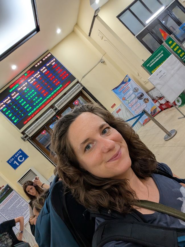 Imperial Whispers in Huế