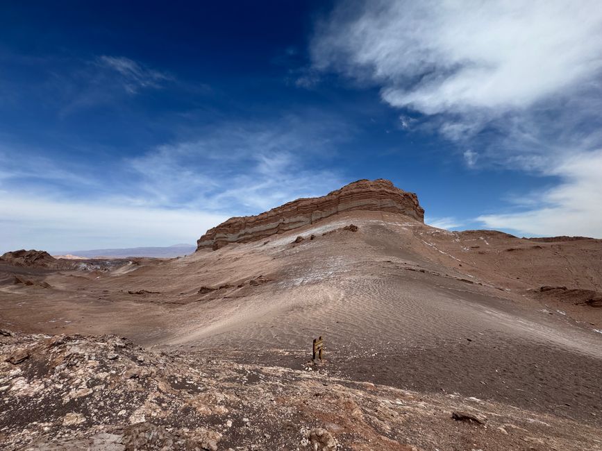Valle de la luna