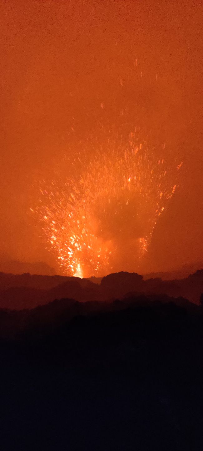 Vulcano Yasur