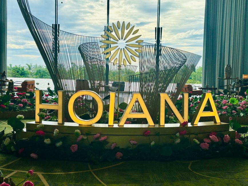 Hoiana Shores Golf Club