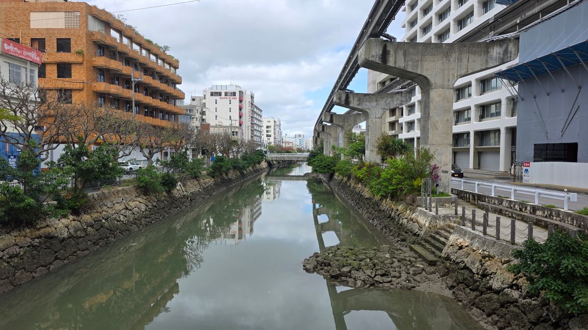 Okinawa Nuchi du takara (Life is the very thing we treasure)