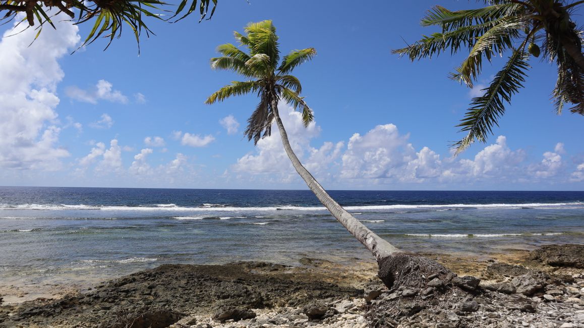 Week 54 - Tuvalu