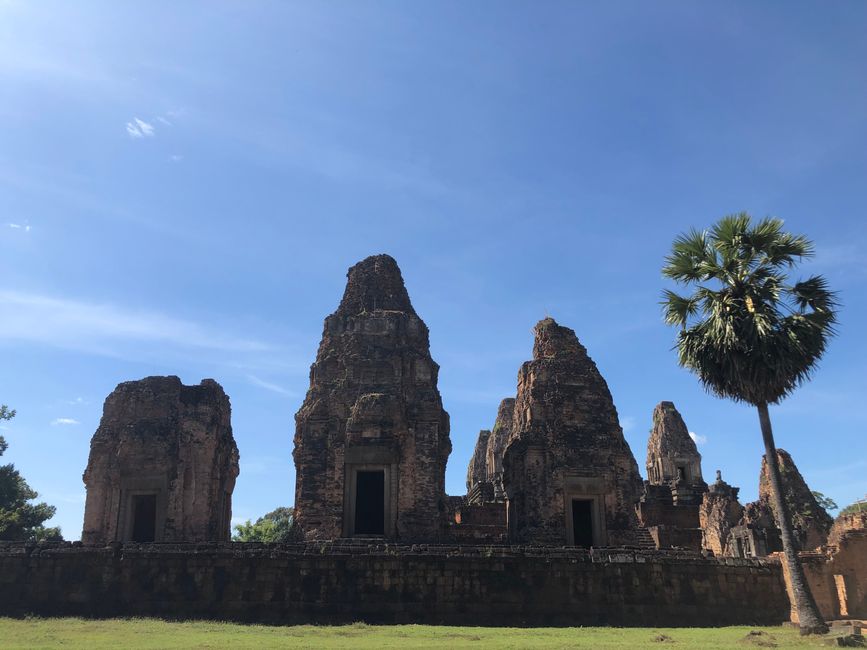 Tempel Pre Rup