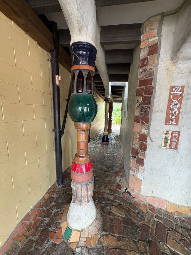 The most famous beach and the bleakest campsite in New Zealand - 90 Mile Beach