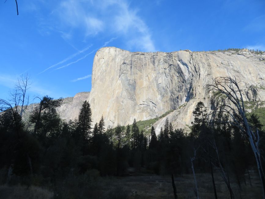 Yosemite