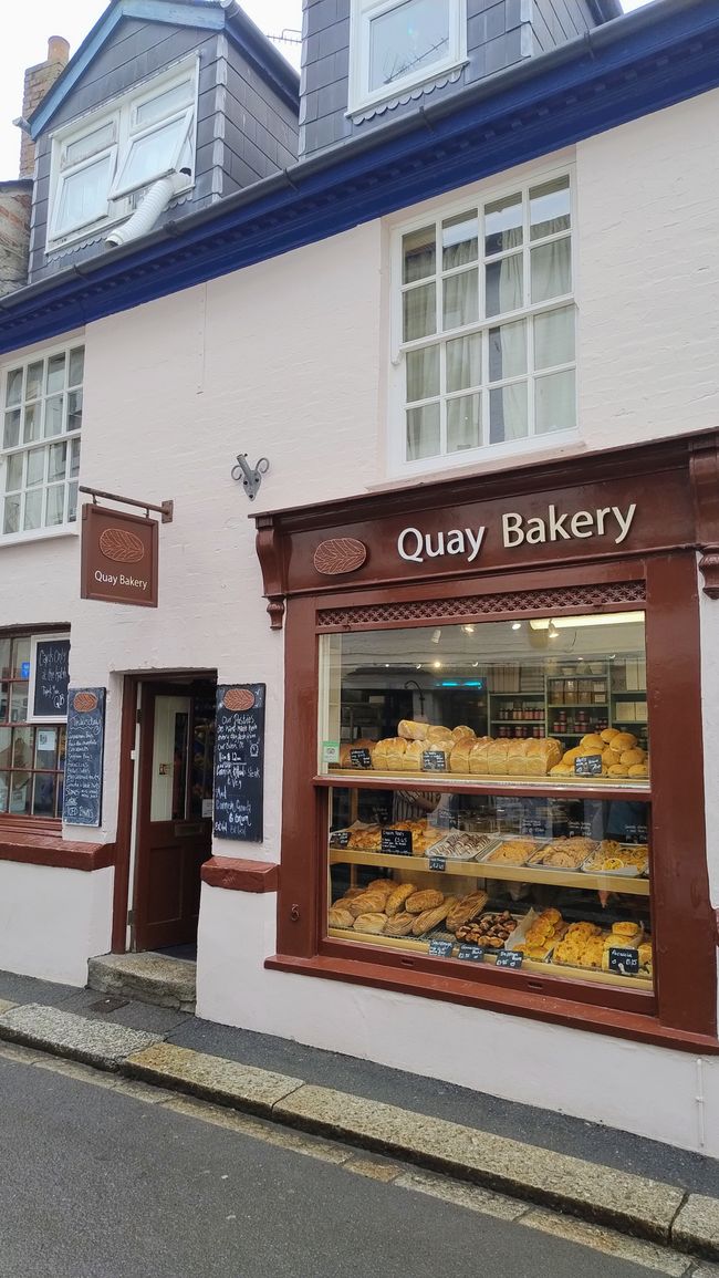 Fowey