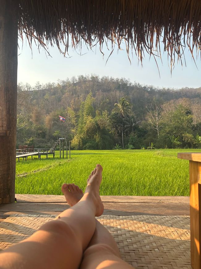 Luang Prabang