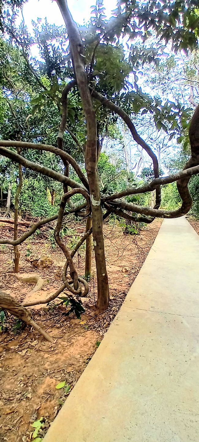 Parque Nacional Kenting