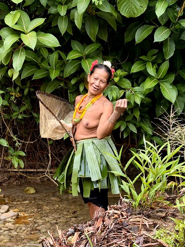Padang / Mentawai