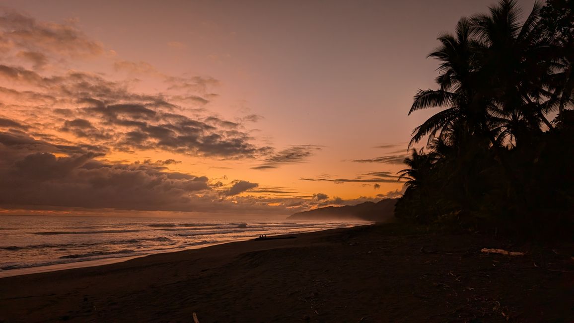 Costa Rica 2025