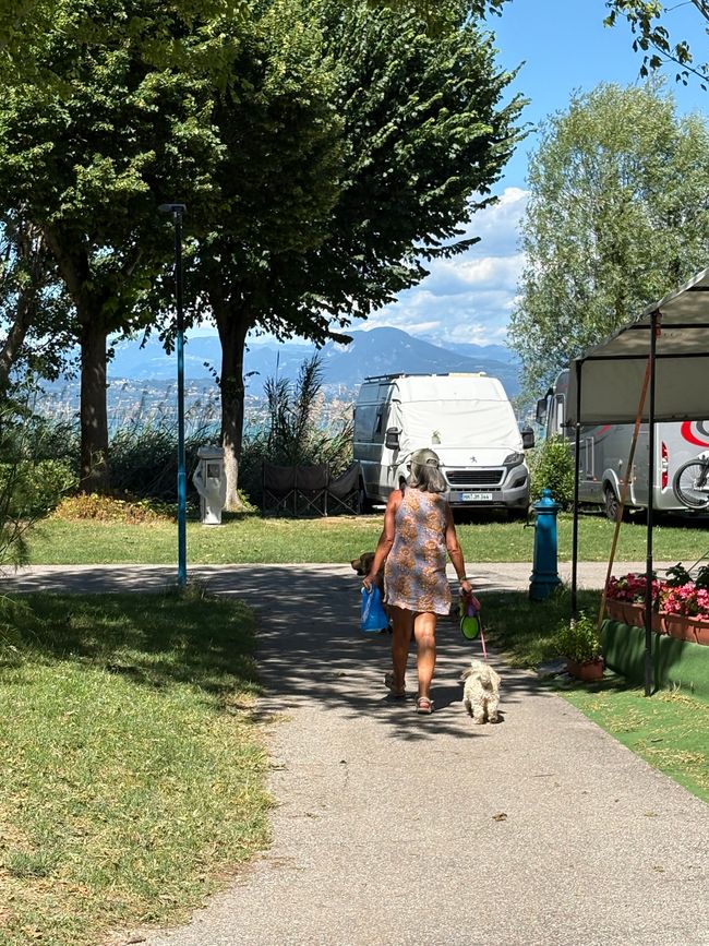 Reisetag