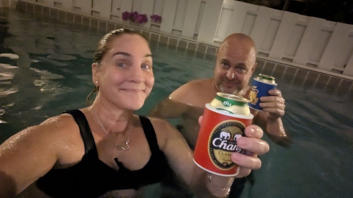 Willkommen zu Hause bei uns