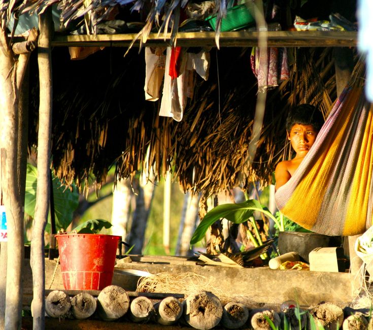 VENEZUELA, Ein wunderschönes Land in einer tiefen Rezession