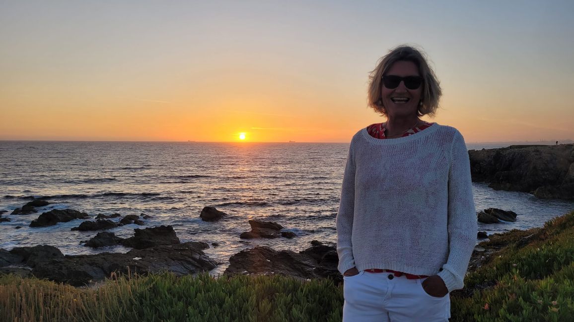 Porto Covo, bike and hike