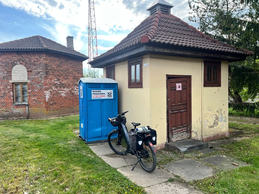 24 a Kalvarija