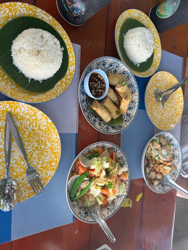 Phuket/Rawai