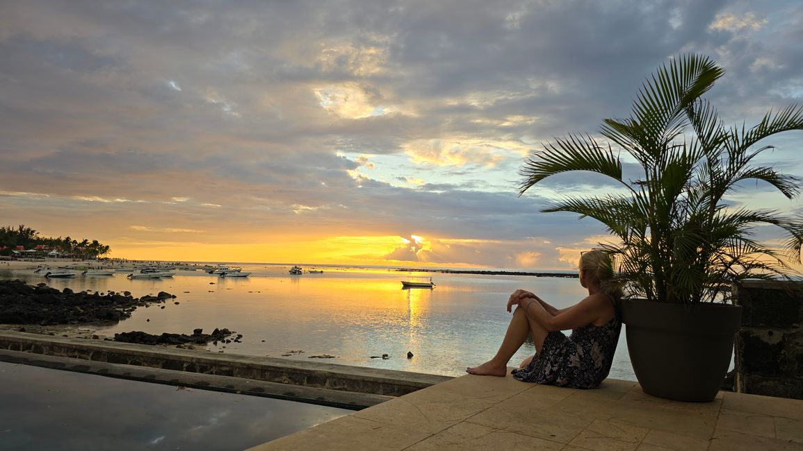 Mauritius