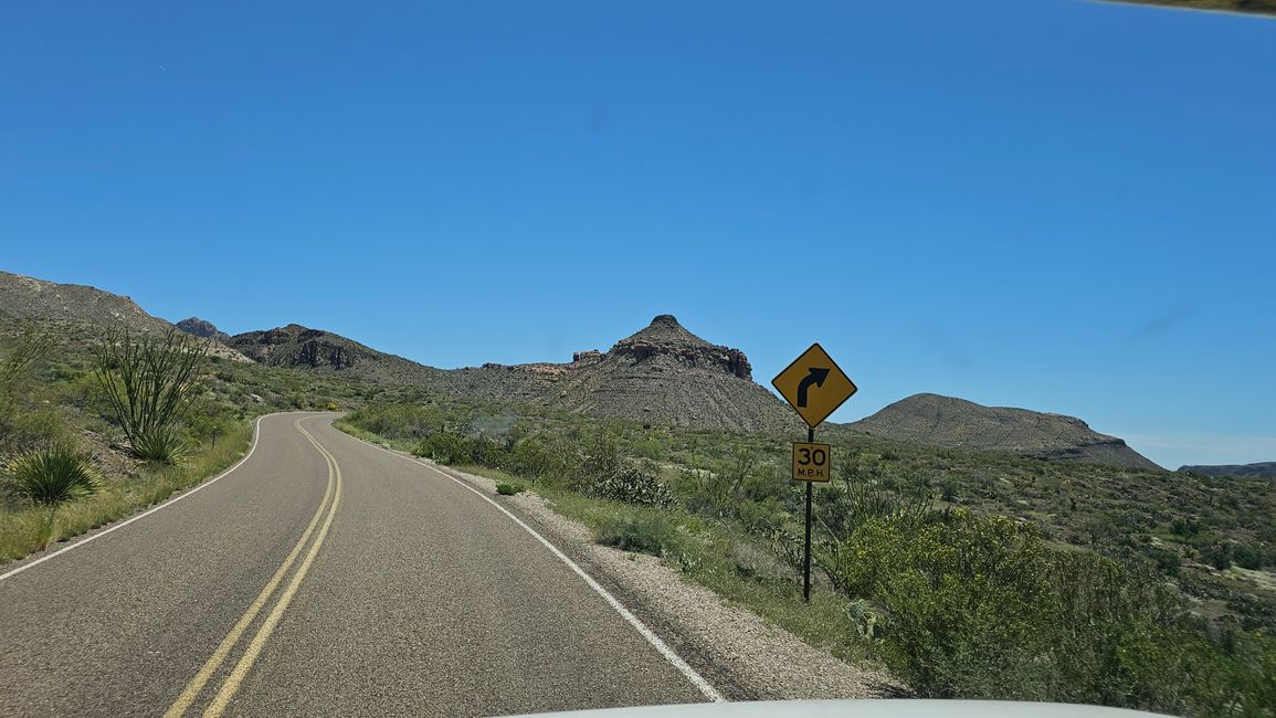 Mirador Sotol Vista