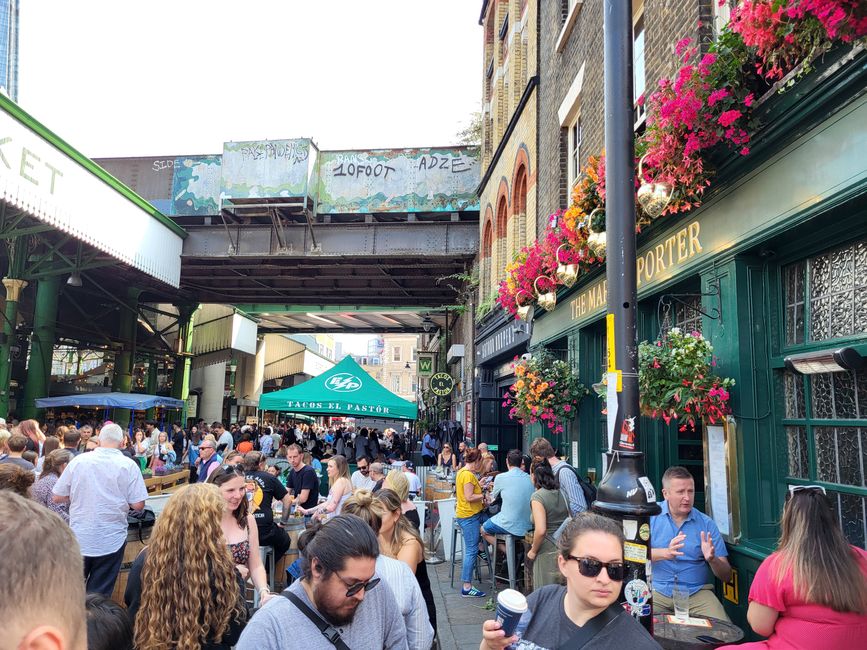 Borough Market