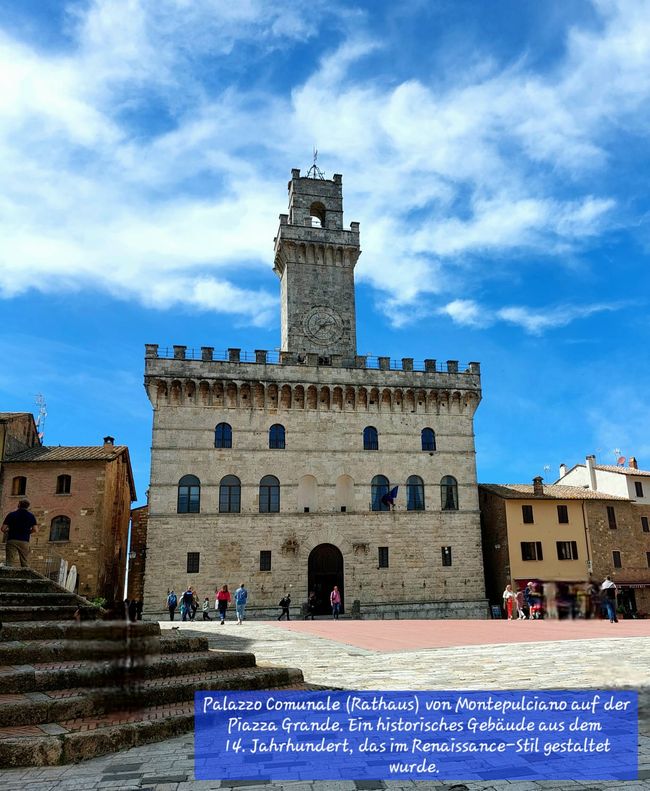 Toscane 2026