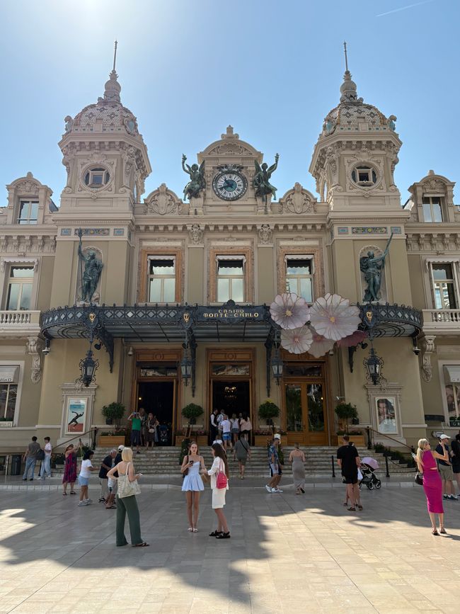 Casino Monte-Carlo