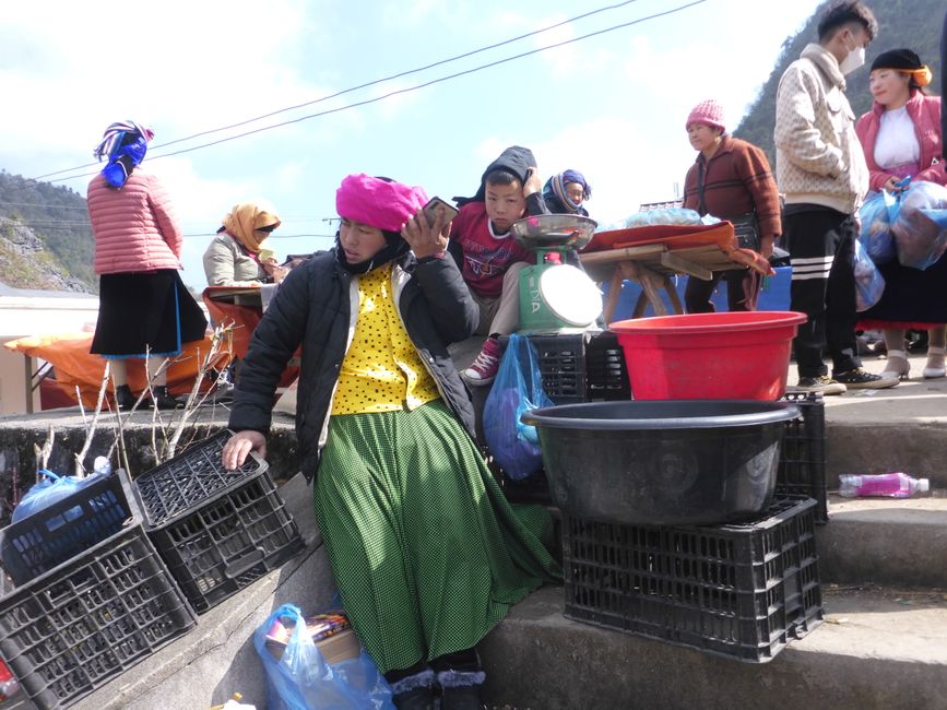2025-01-22 Ha Giang Loop und Sapa, Vietnam