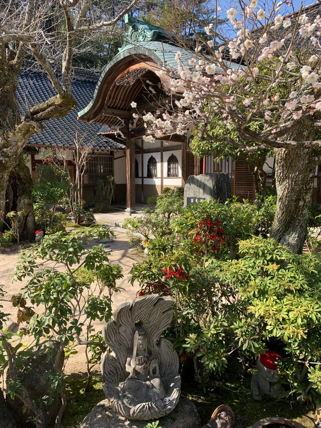 Hiroshima & Miyajima