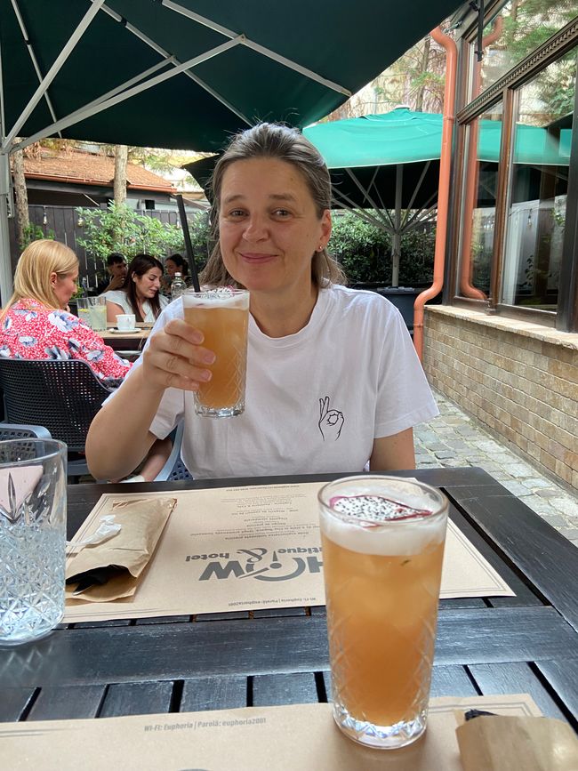 Cocktail 