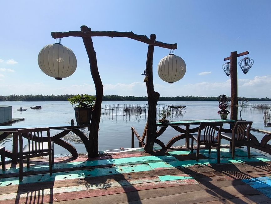 Ein bezaubernder Ort etwas Abseits 