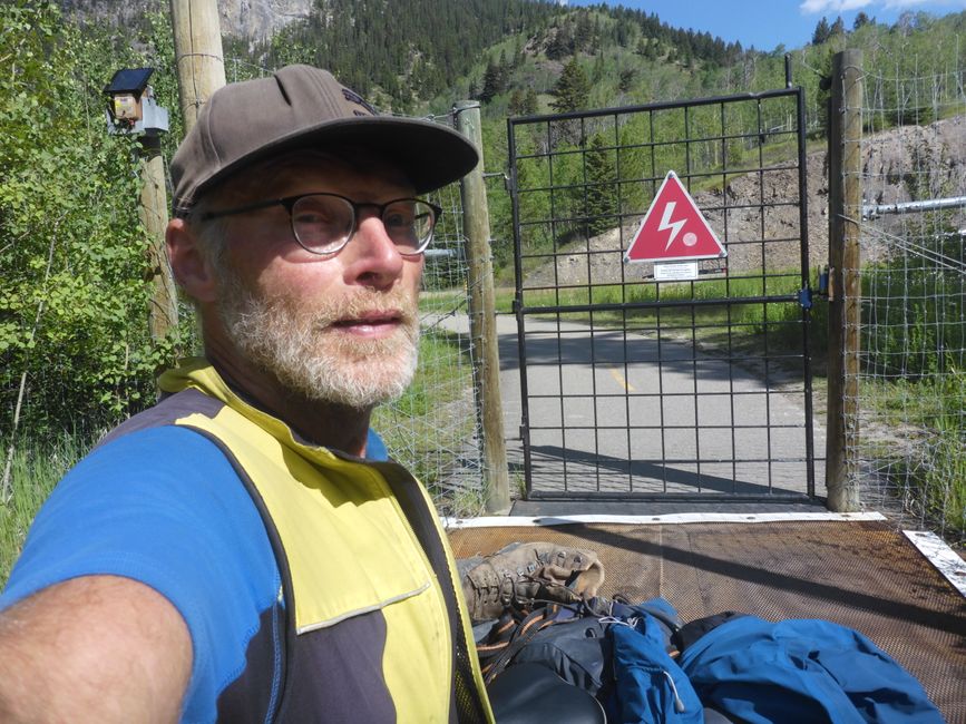 2025-06-30 Bow Parkway verso Banff