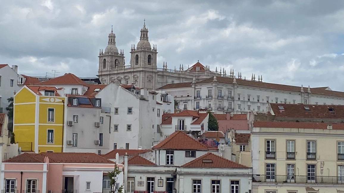 Lissabon