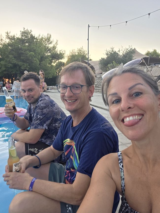 Poolparty