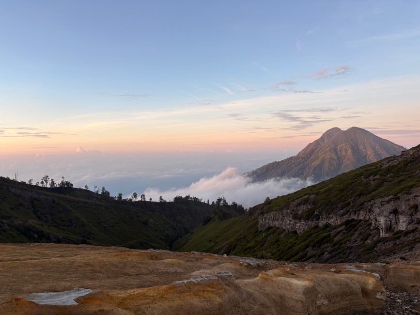 Ijen