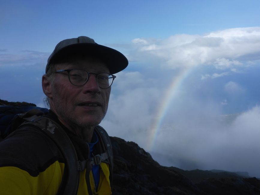 2025-08-08 Pico, Azoren