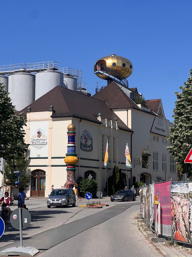 20 nach Weichering