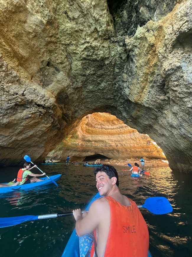 Algarve, Portugal