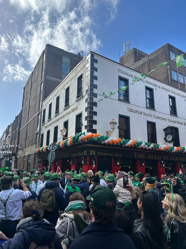 Temple Bar