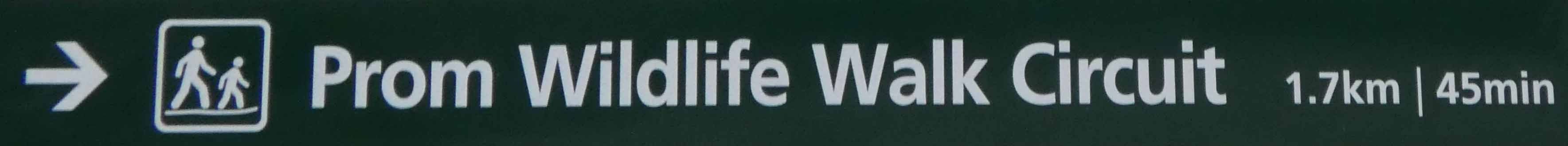 Melbourne - Wilsons-Promontory-Nationalpark