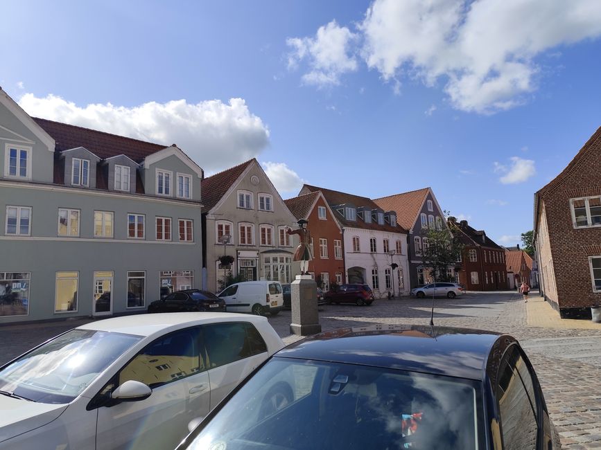 Tønder (Danemark)