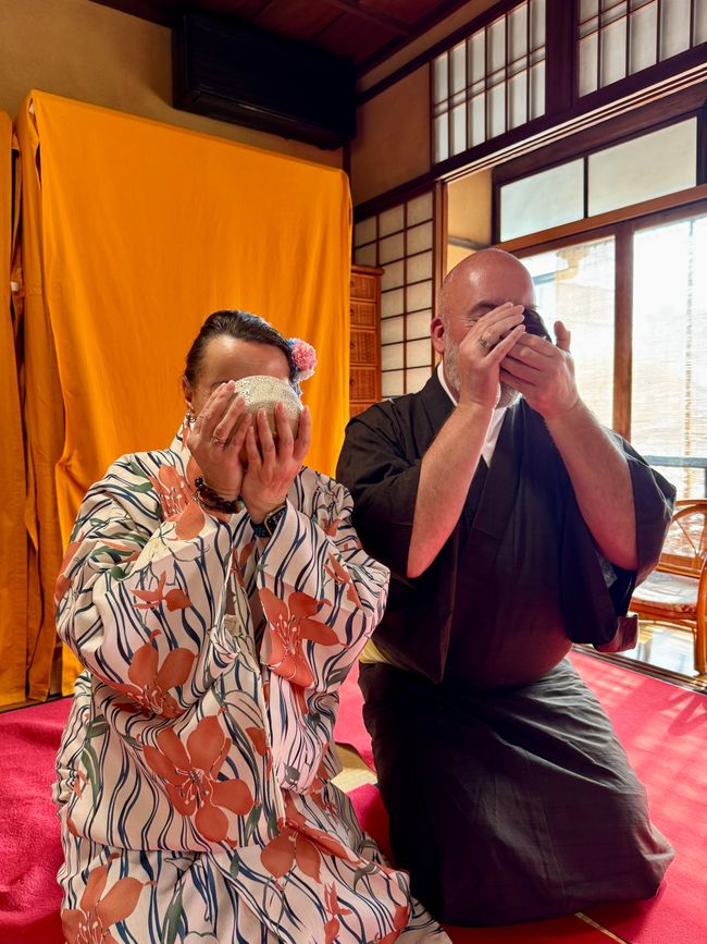 Part 8 Japan 🇯🇵 Kanazawa