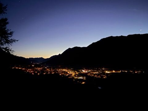 Tag 5 - Letzter Tag im Engadin