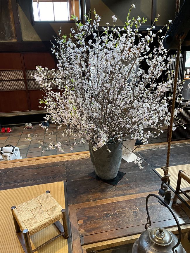 商人宅院