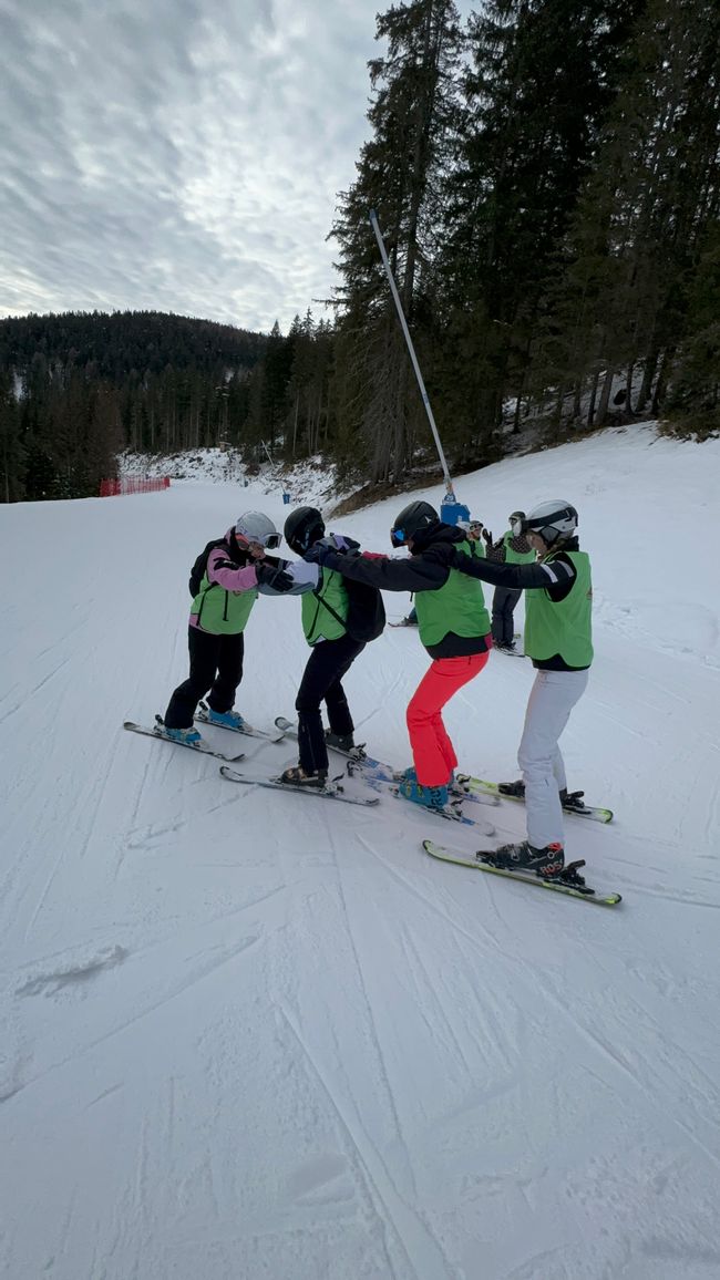 3.Skitag 14.01.2025