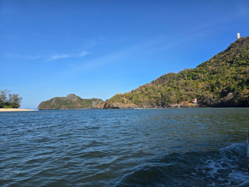 Langkawi - Reif für die Insel!