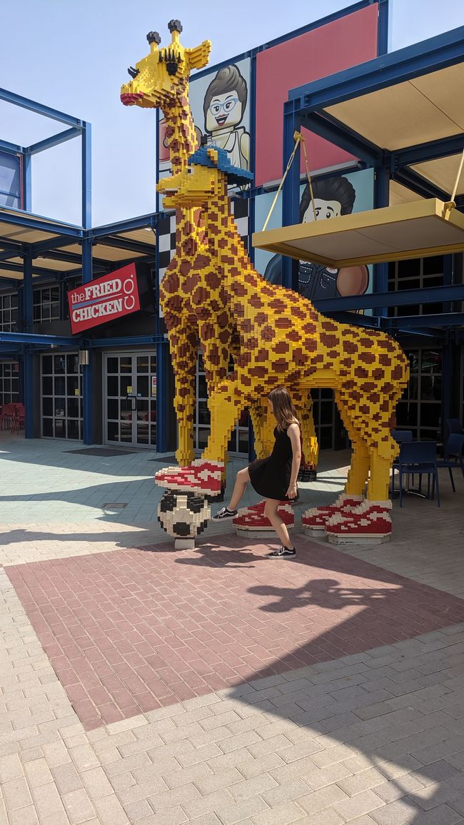 Legoland
